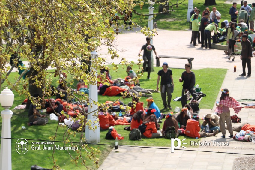 Estudiantina 2016 - �lbum de fotos completo