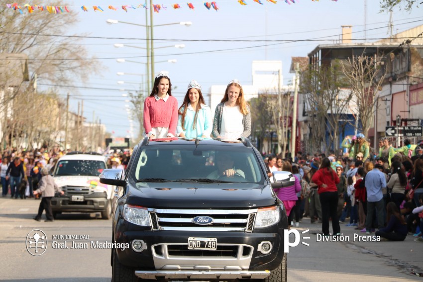 Estudiantina 2016 - �lbum de fotos completo