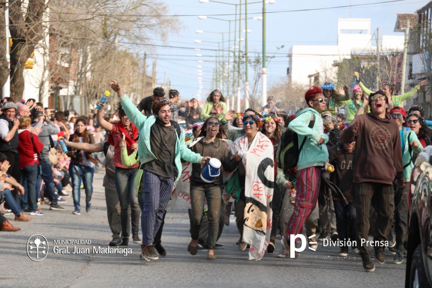 Estudiantina 2016 - �lbum de fotos completo