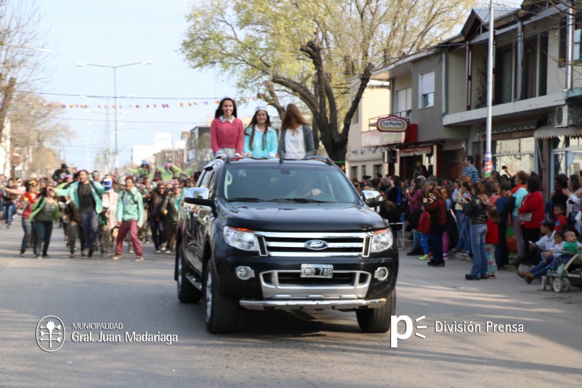 Estudiantina 2016 - �lbum de fotos completo