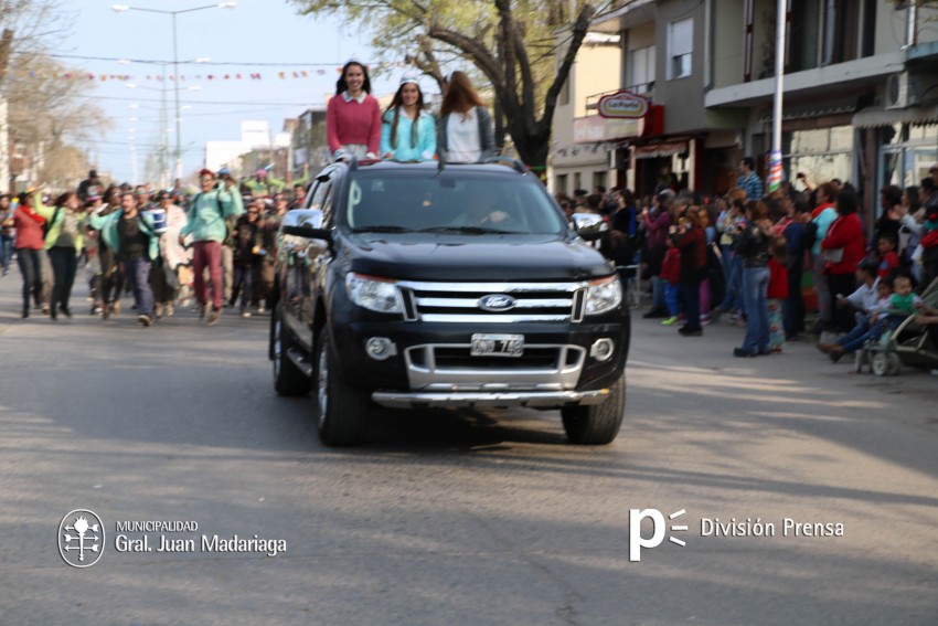 Estudiantina 2016 - �lbum de fotos completo