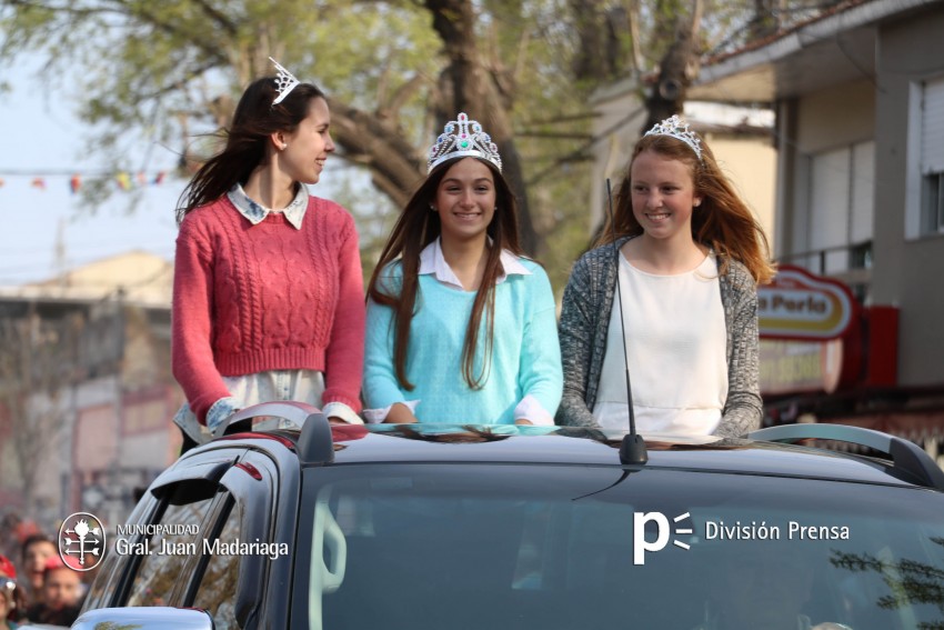 Estudiantina 2016 - �lbum de fotos completo