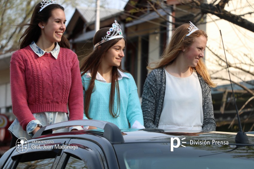 Estudiantina 2016 - �lbum de fotos completo