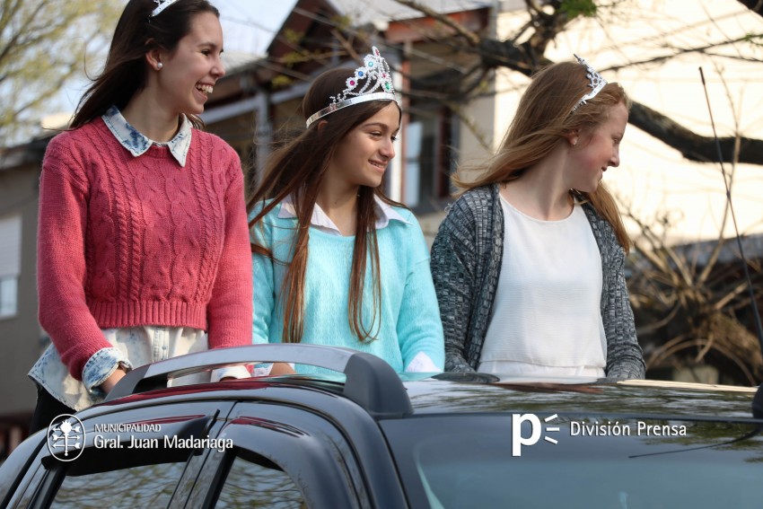 Estudiantina 2016 - �lbum de fotos completo