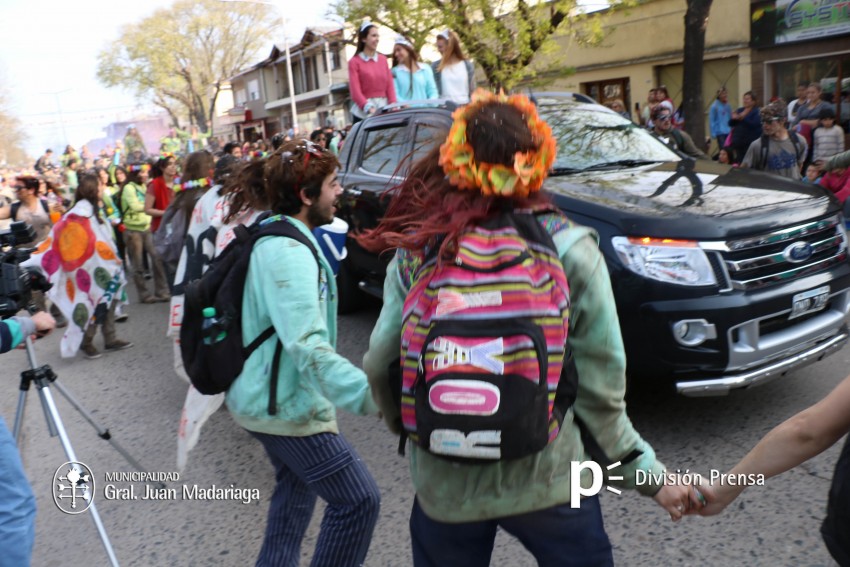 Estudiantina 2016 - �lbum de fotos completo