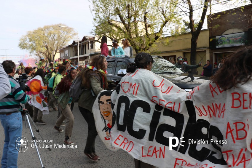 Estudiantina 2016 - �lbum de fotos completo