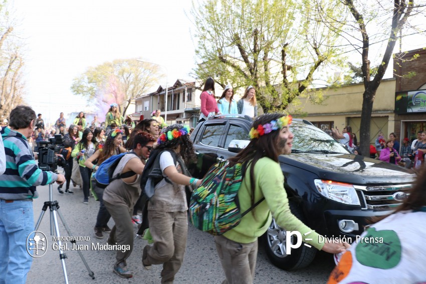 Estudiantina 2016 - �lbum de fotos completo