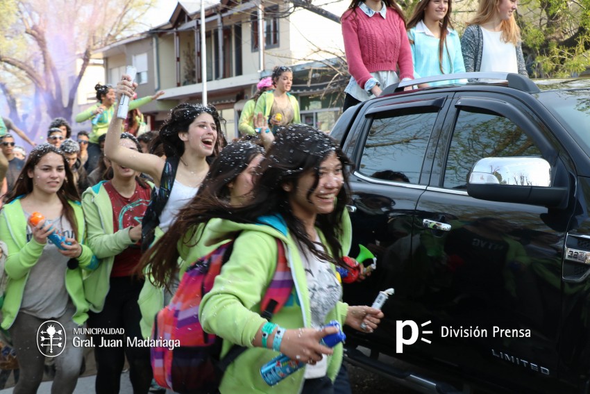 Estudiantina 2016 - �lbum de fotos completo