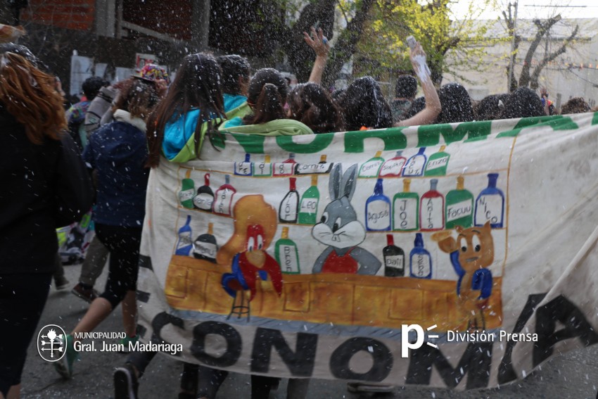 Estudiantina 2016 - �lbum de fotos completo