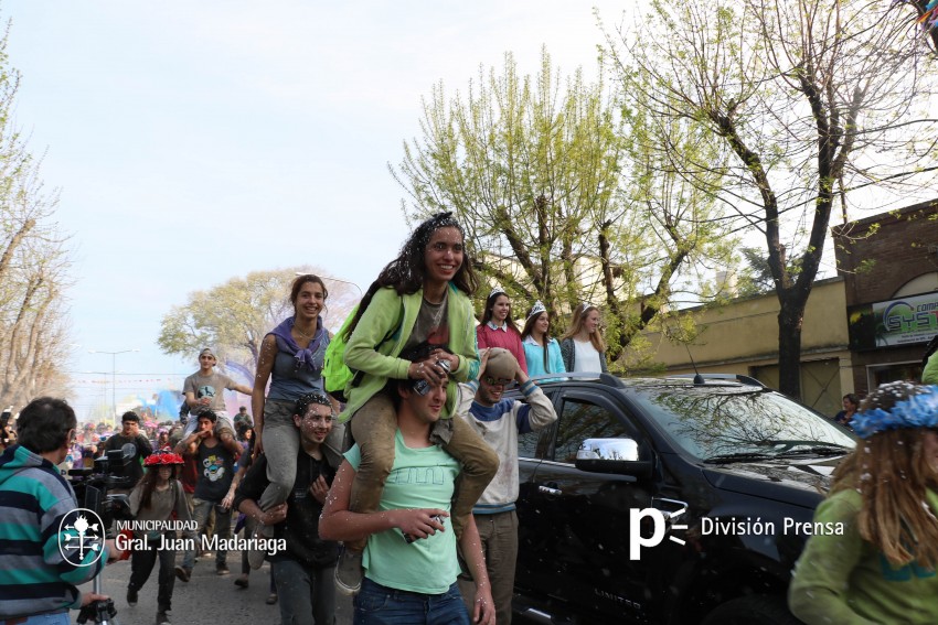 Estudiantina 2016 - �lbum de fotos completo