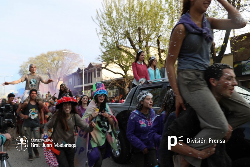 Estudiantina 2016 - �lbum de fotos completo