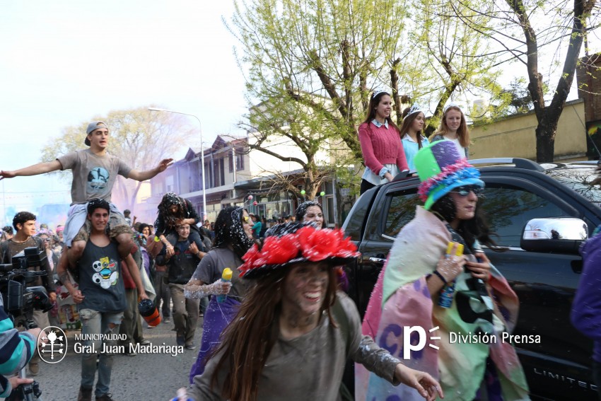 Estudiantina 2016 - �lbum de fotos completo