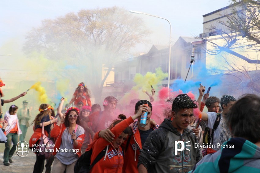 Estudiantina 2016 - �lbum de fotos completo
