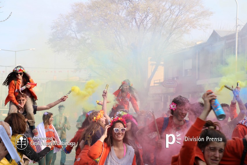 Estudiantina 2016 - �lbum de fotos completo