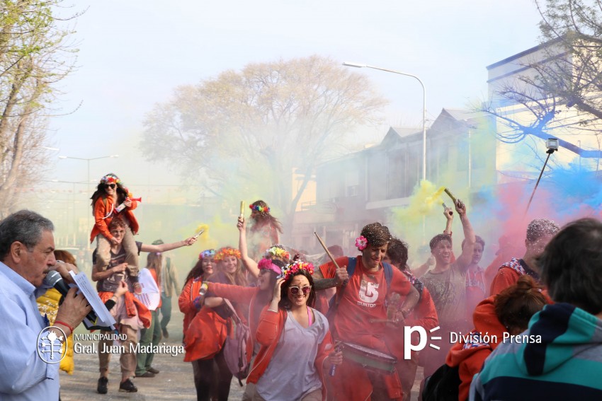 Estudiantina 2016 - �lbum de fotos completo