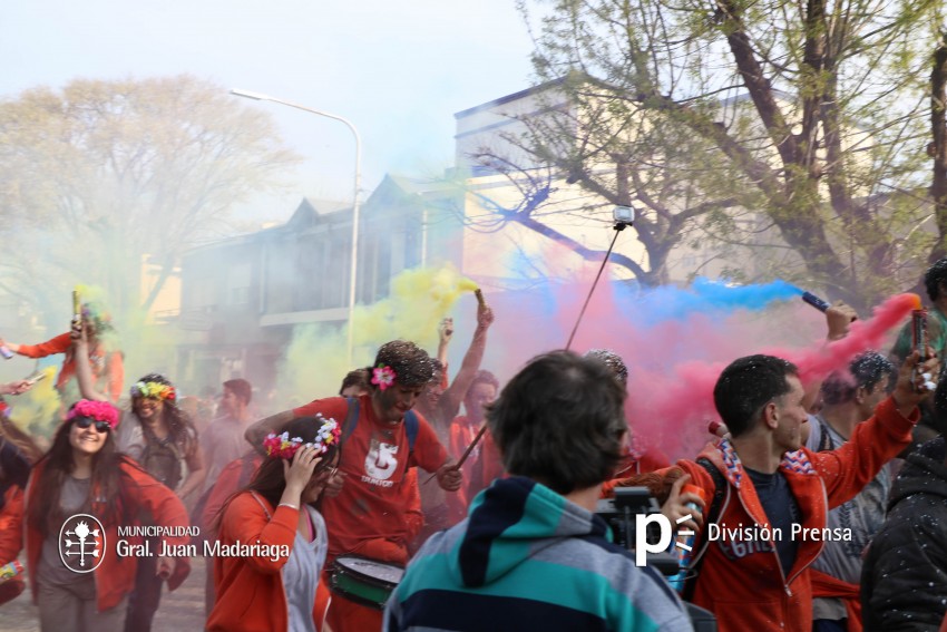 Estudiantina 2016 - �lbum de fotos completo