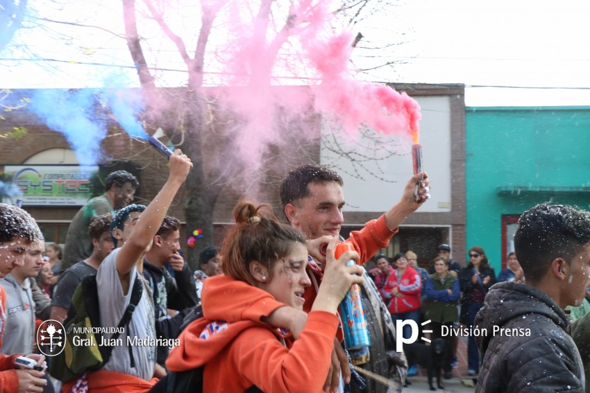 Estudiantina 2016 - �lbum de fotos completo