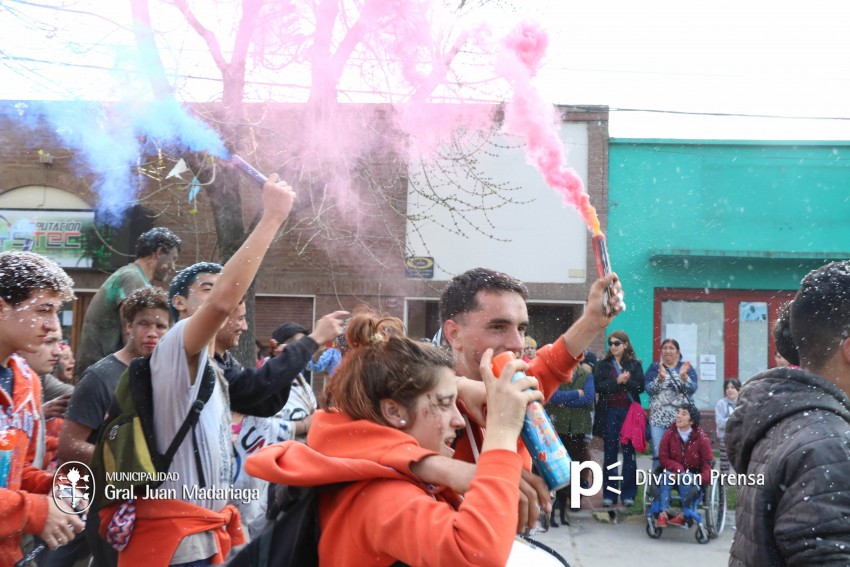 Estudiantina 2016 - �lbum de fotos completo