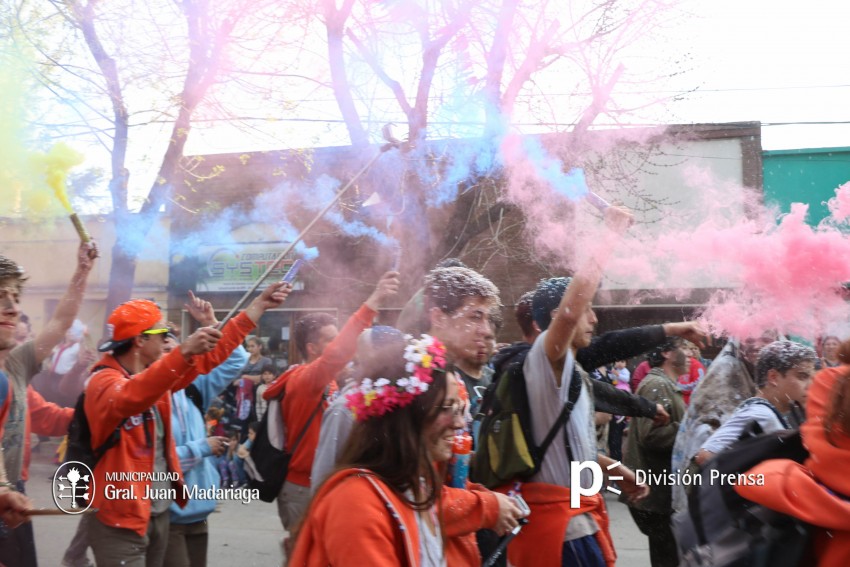 Estudiantina 2016 - �lbum de fotos completo