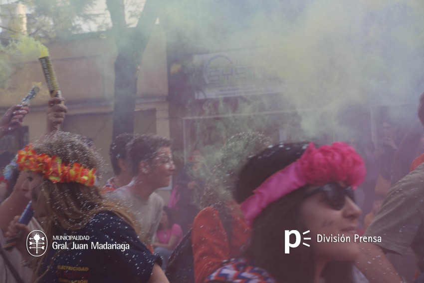 Estudiantina 2016 - �lbum de fotos completo