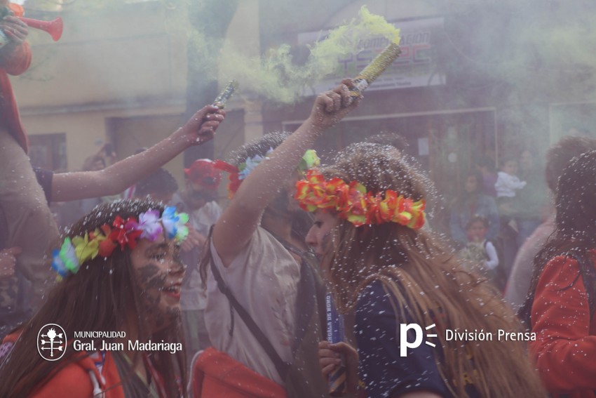 Estudiantina 2016 - �lbum de fotos completo