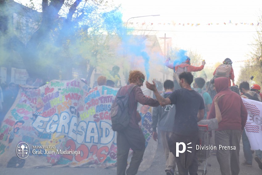 Estudiantina 2016 - �lbum de fotos completo