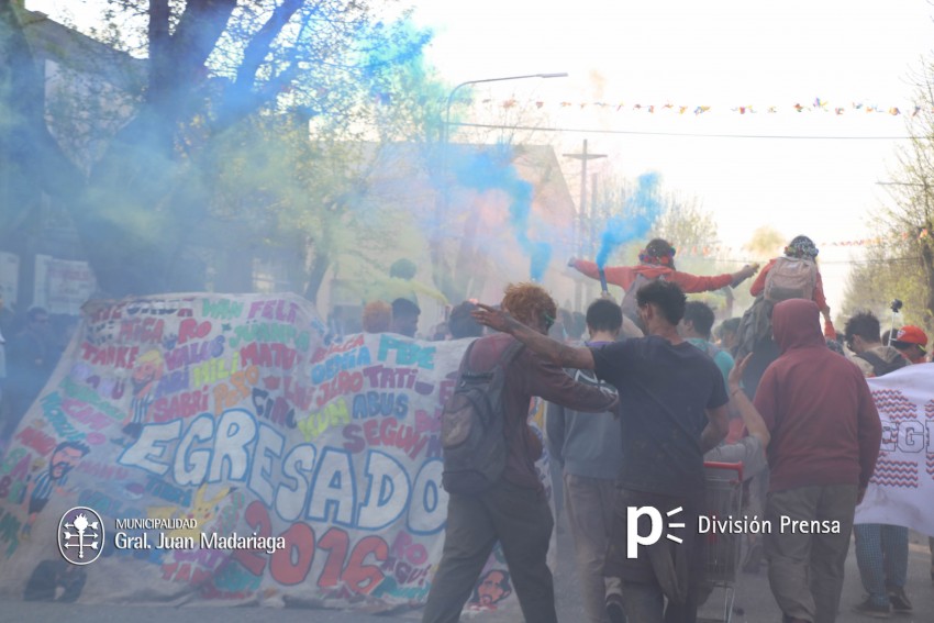 Estudiantina 2016 - �lbum de fotos completo