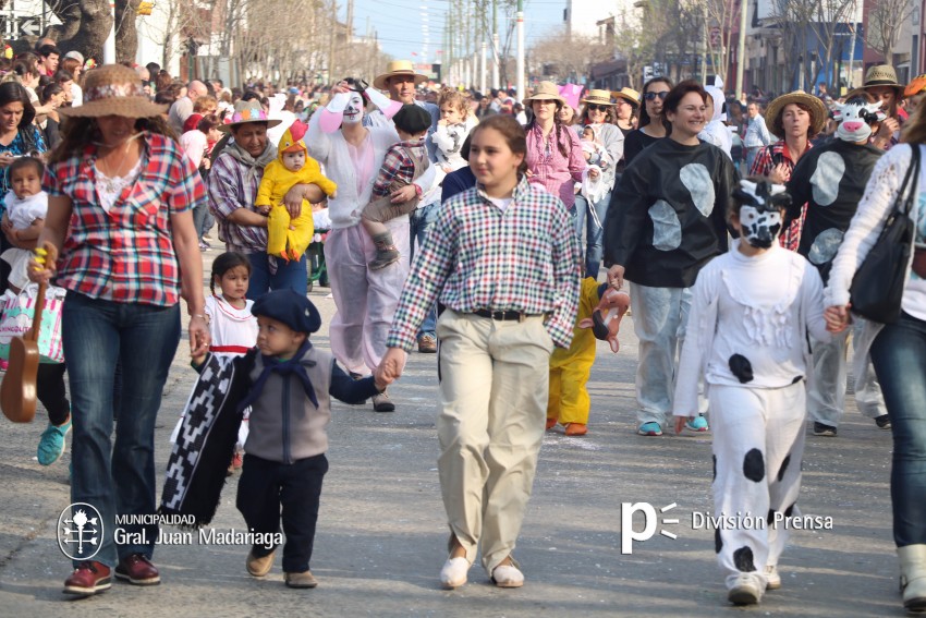 Estudiantina 2016 - �lbum de fotos completo