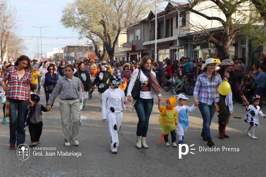 Estudiantina 2016 - �lbum de fotos completo
