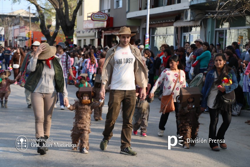 Estudiantina 2016 - �lbum de fotos completo