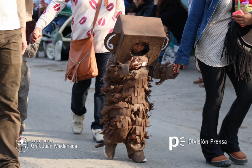 Estudiantina 2016 - �lbum de fotos completo