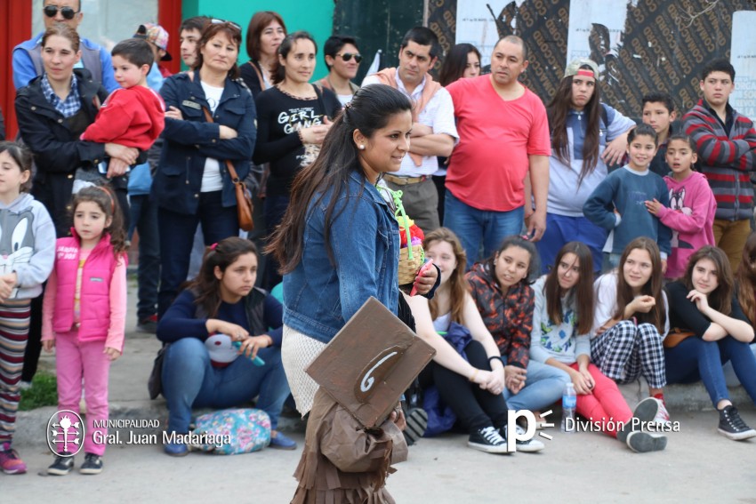 Estudiantina 2016 - �lbum de fotos completo