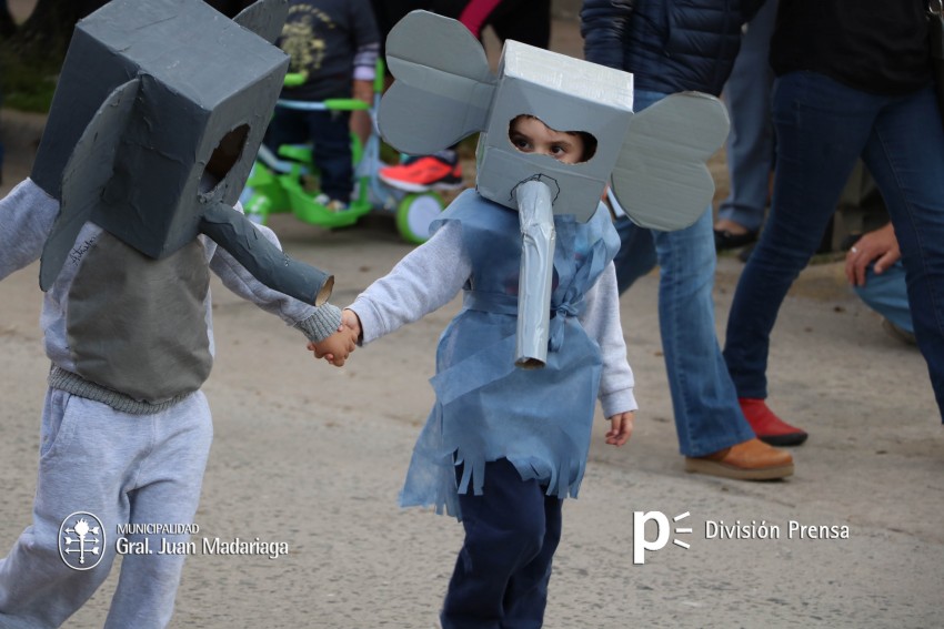 Estudiantina 2016 - �lbum de fotos completo