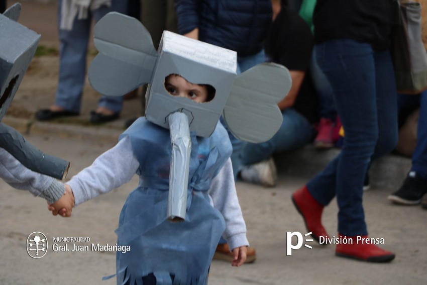 Estudiantina 2016 - �lbum de fotos completo