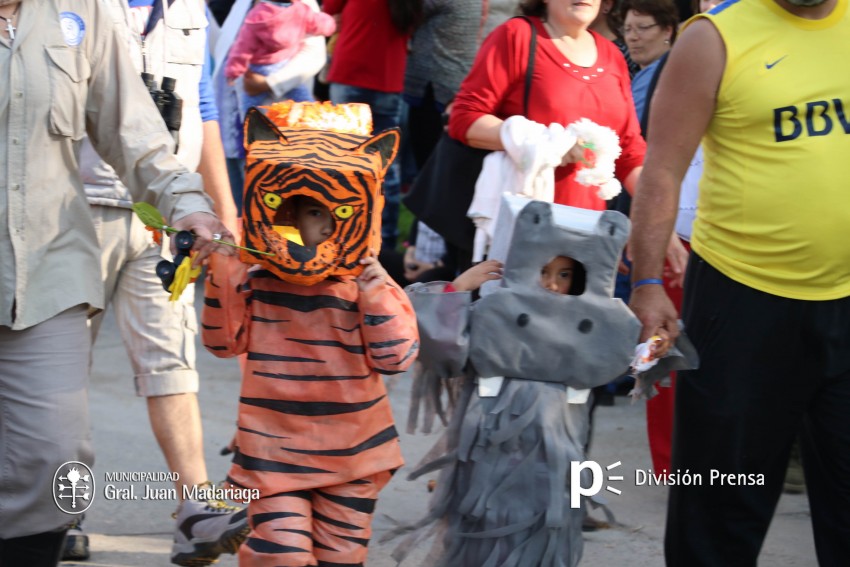 Estudiantina 2016 - �lbum de fotos completo