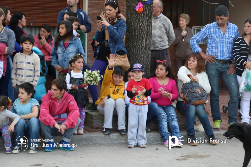 Estudiantina 2016 - �lbum de fotos completo