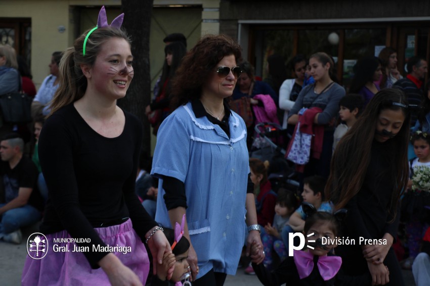 Estudiantina 2016 - �lbum de fotos completo