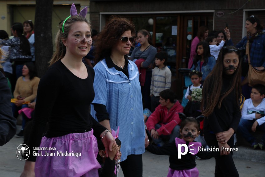 Estudiantina 2016 - �lbum de fotos completo