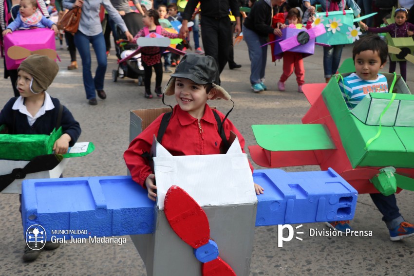 Estudiantina 2016 - �lbum de fotos completo