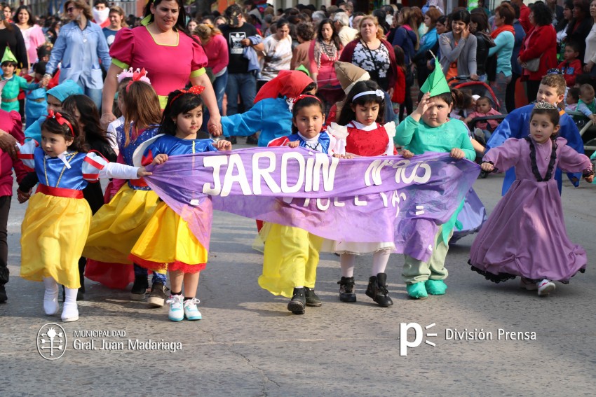 Estudiantina 2016 - �lbum de fotos completo