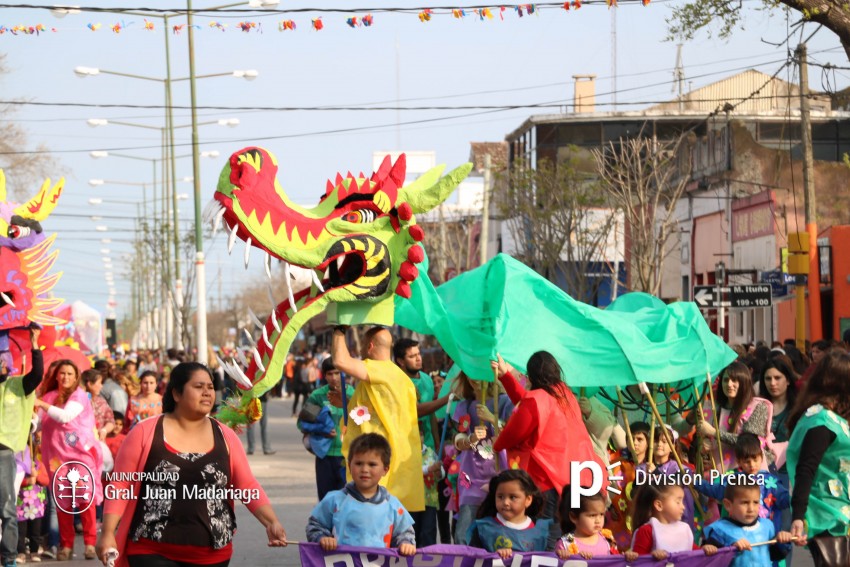 Estudiantina 2016 - �lbum de fotos completo