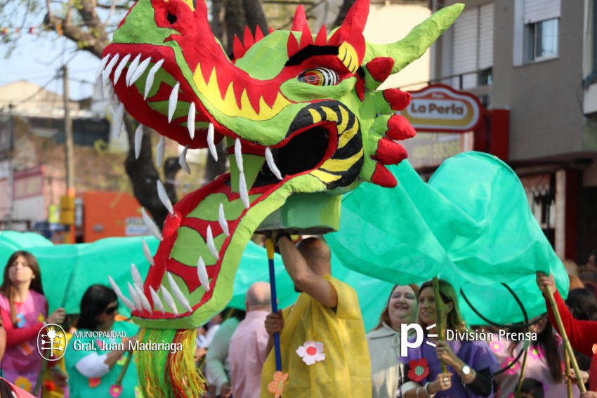 Estudiantina 2016 - �lbum de fotos completo