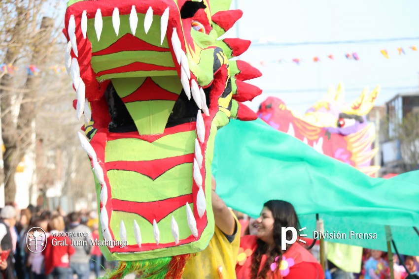 Estudiantina 2016 - �lbum de fotos completo