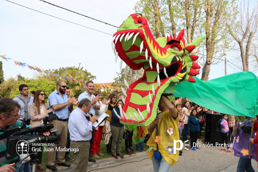 Estudiantina 2016 - �lbum de fotos completo
