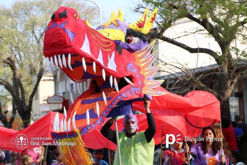 Estudiantina 2016 - �lbum de fotos completo