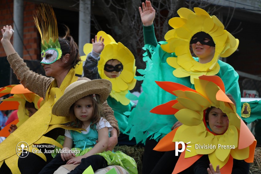 Estudiantina 2016 - �lbum de fotos completo