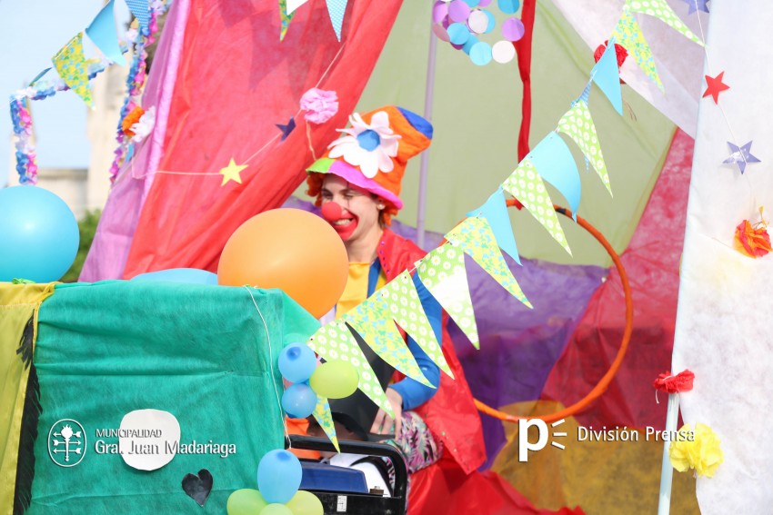 Estudiantina 2016 - �lbum de fotos completo