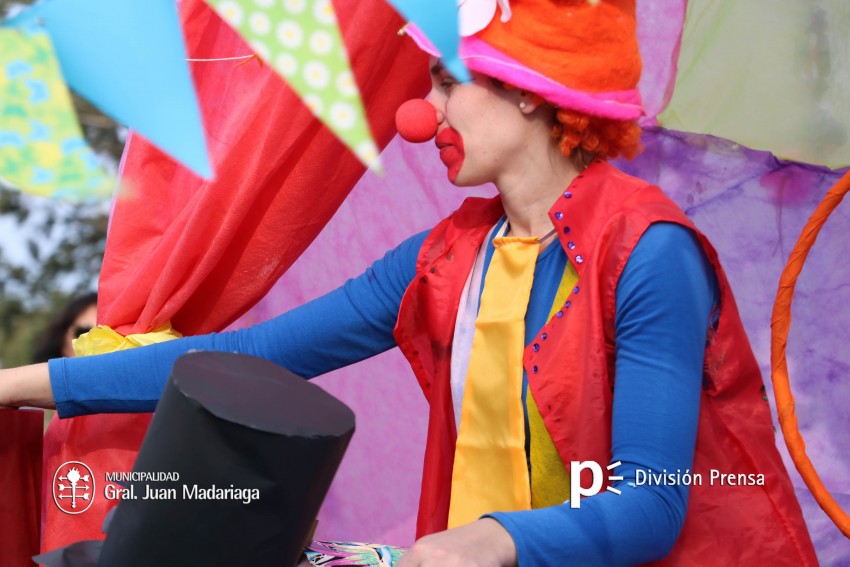 Estudiantina 2016 - �lbum de fotos completo