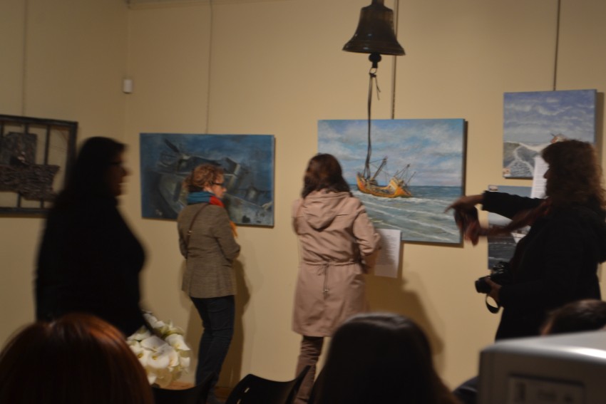 Qued inaugurada la muestra de Estancias Fundadoras en la Casa de la