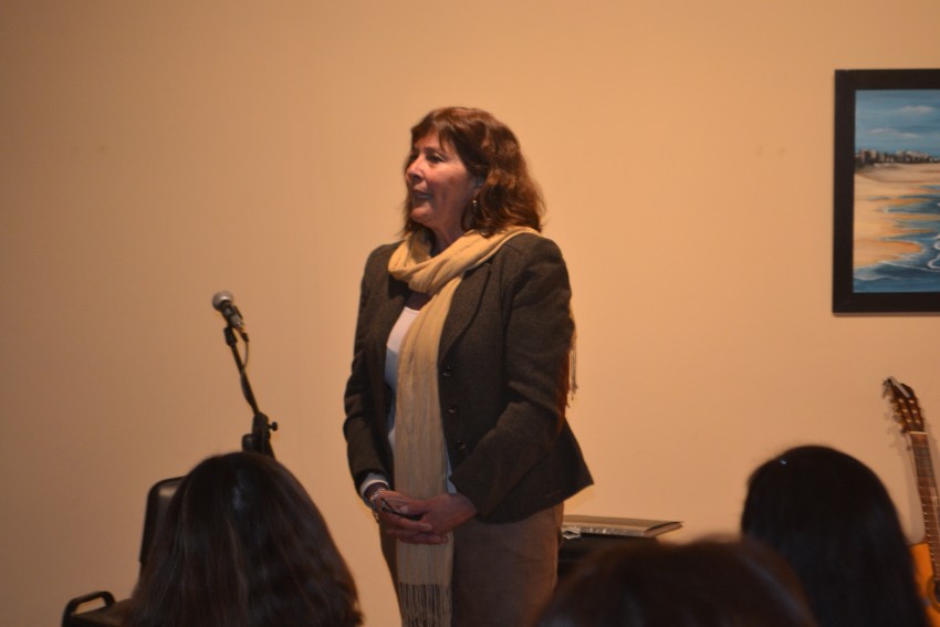 Qued inaugurada la muestra de Estancias Fundadoras en la Casa de la